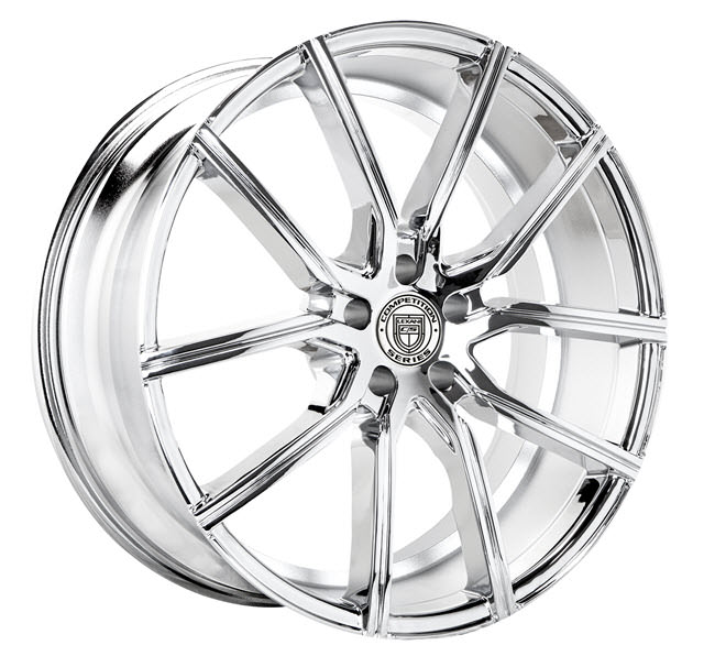 Pictures for LEXANI 662 - GRAVITY Chrome